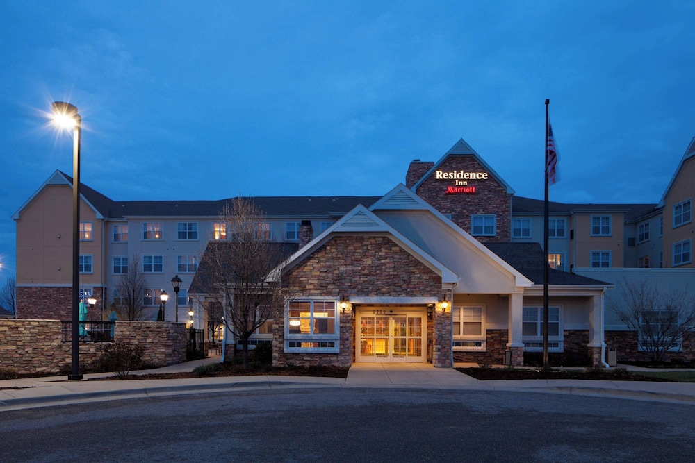 レジデンス イン バイ マリオット プラッツィオ イースト(Residence Inn by Marriott Plazzio East) 写真5