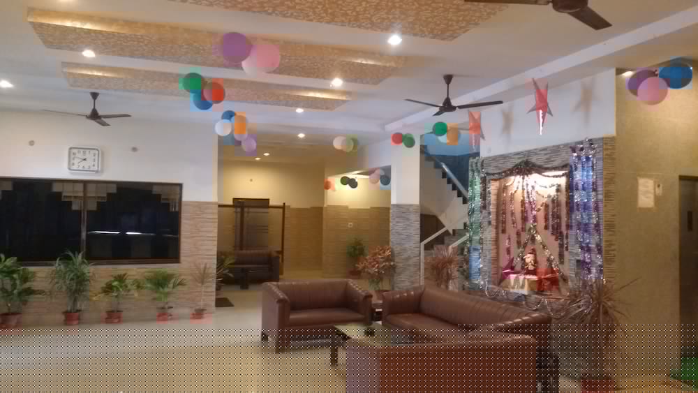 Hotel Samudra 42/50