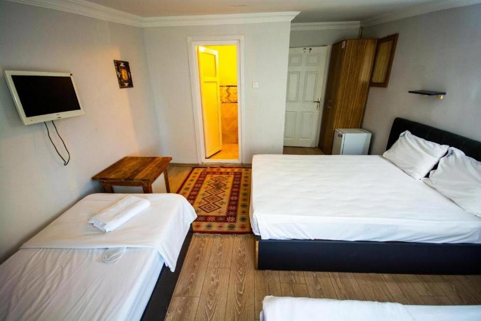 Altun Hotel 11/40