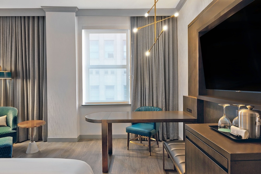 Le Meridien St Louis Downtown 20/36