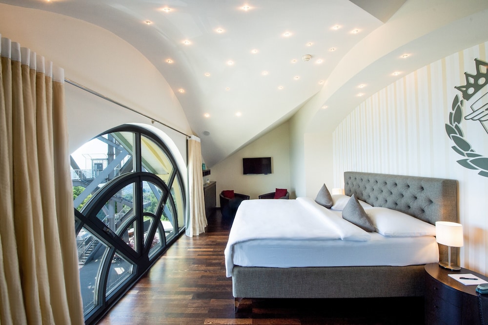 Hotel UTO KULM 20/70