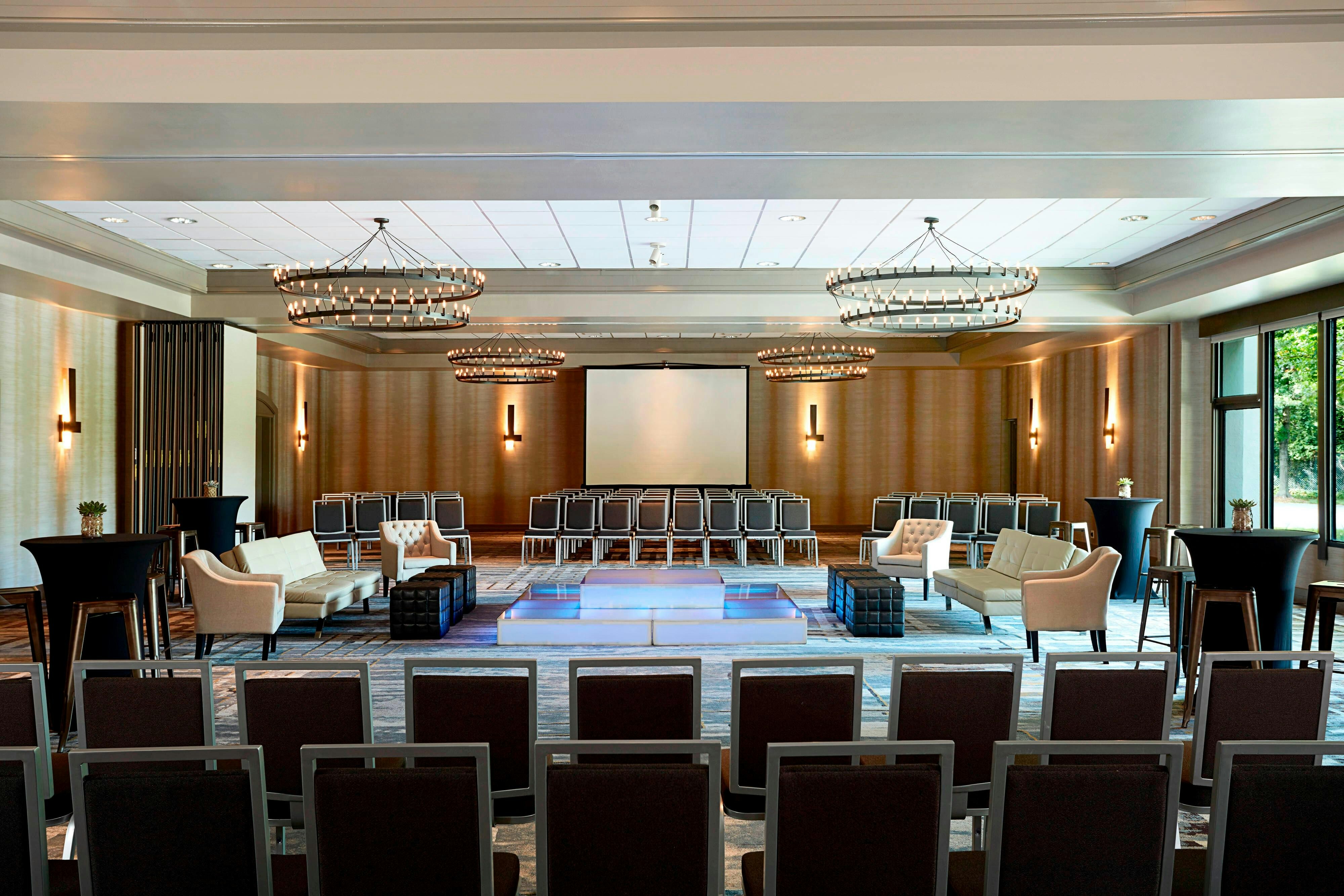 Marriott Bethesda 46/53