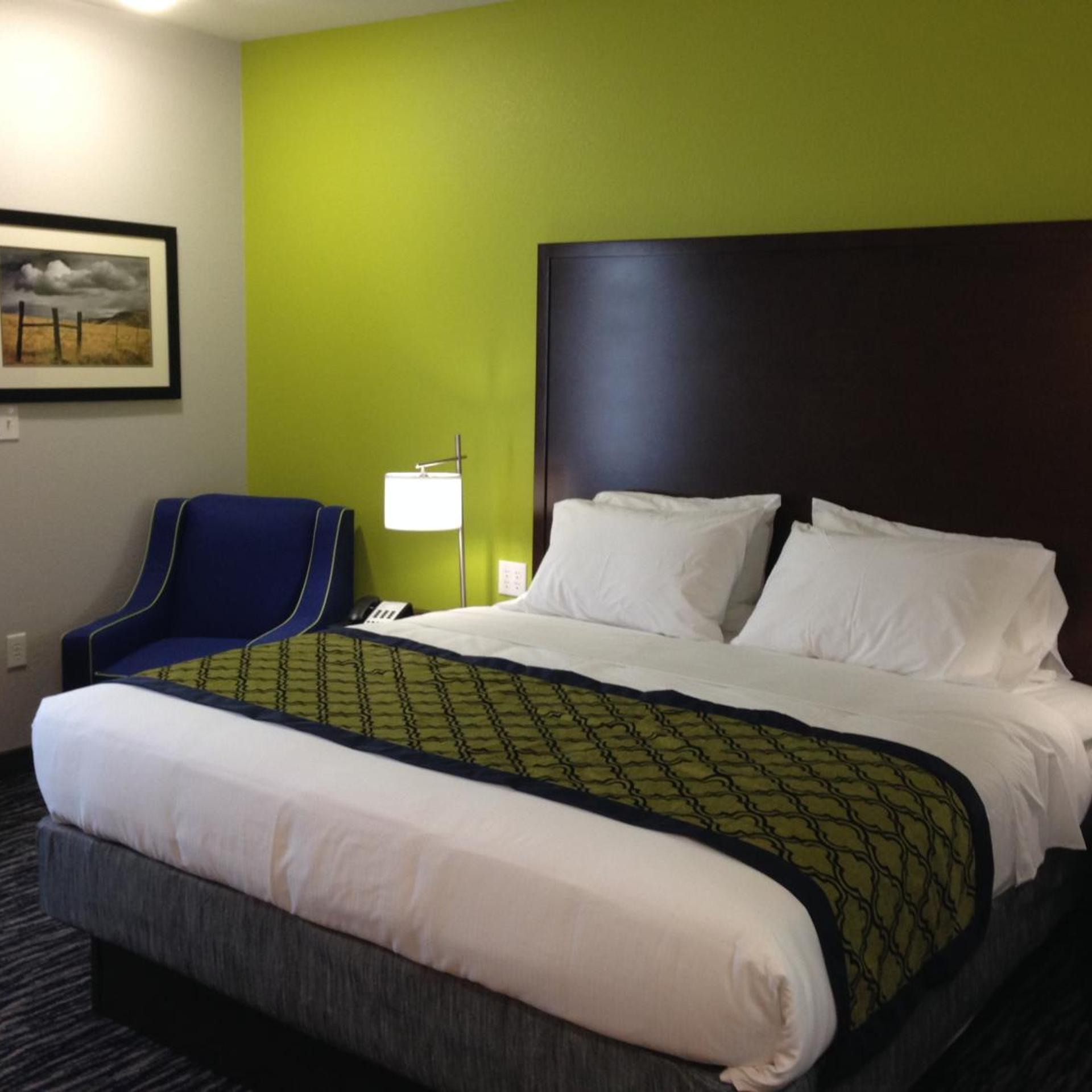 2 Bedrooms, Deluxe, Suite 4/7