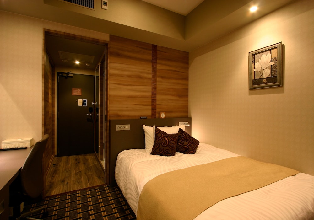 Hotel Coco Grand Takasaki 13/42
