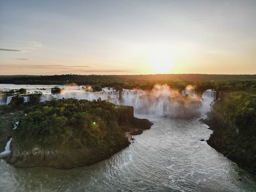 Hotel das Cataratas, A Belmond Hotel 42/48