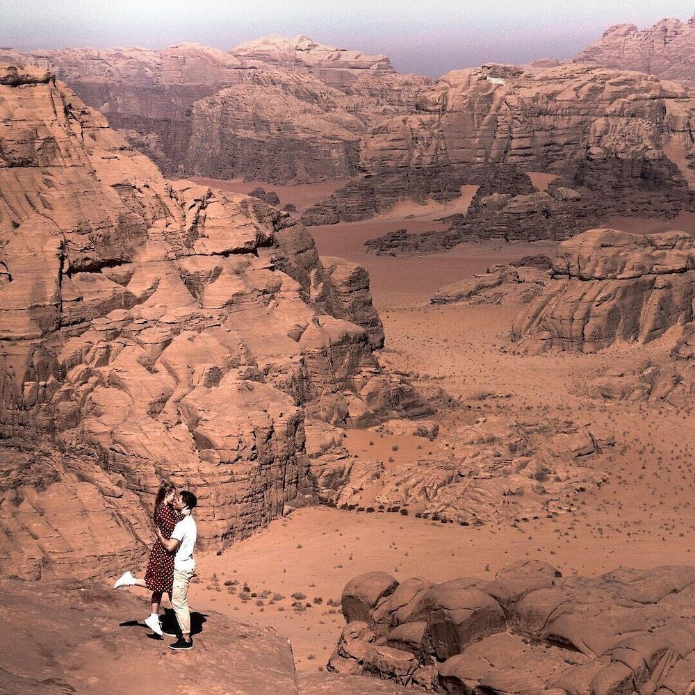 Wadirum Quiet Village Camp 33/49