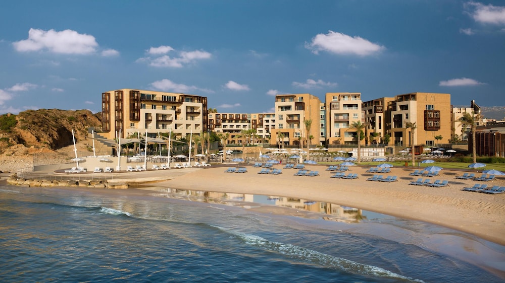 Kempinski Summerland Hotel & Resort Beirut 62/65