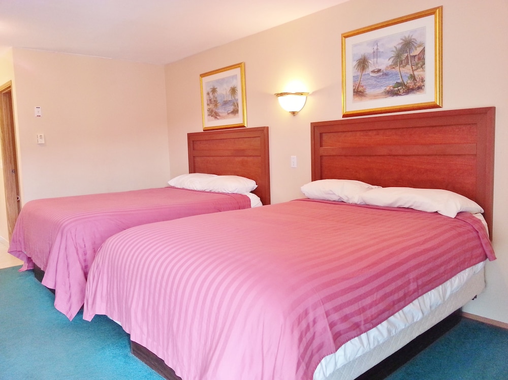 Alpine Motel 14/68
