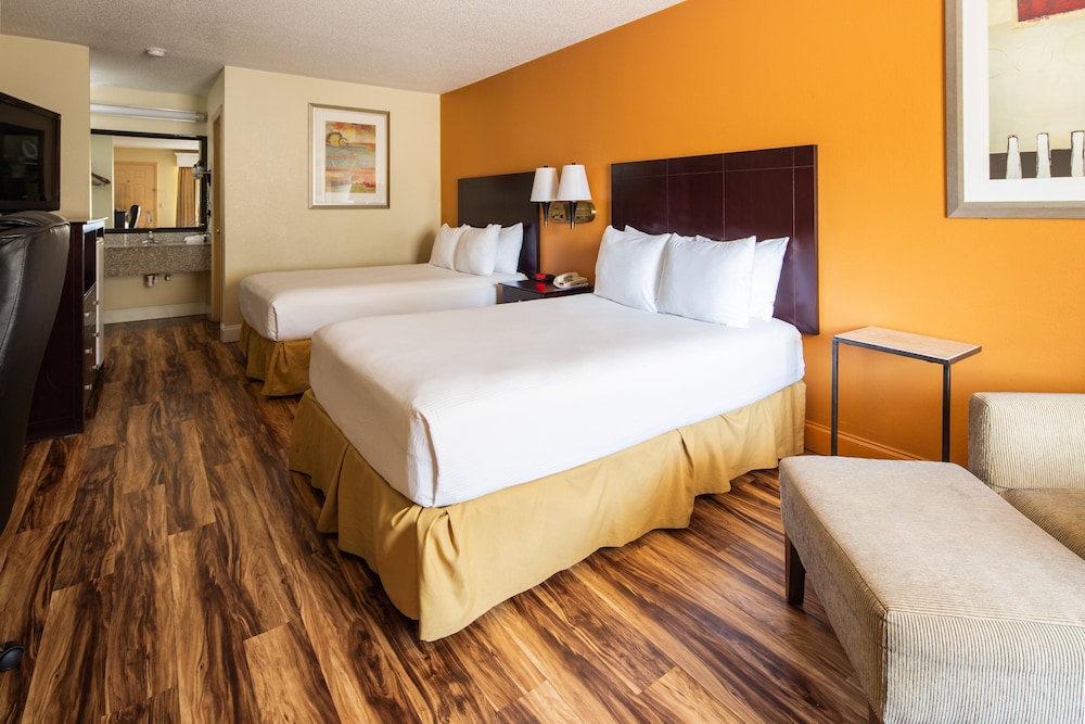 Best Western Royal Inn 24/52