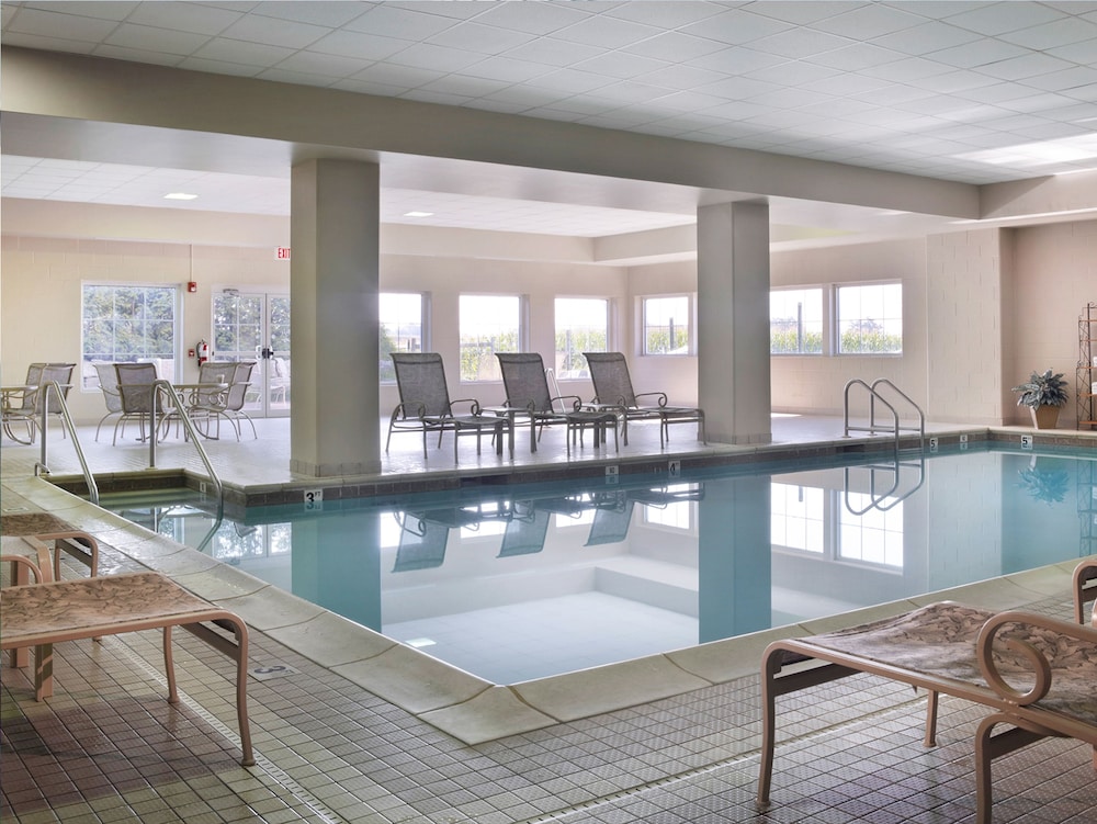 Amish View Inn And Suites 8/41