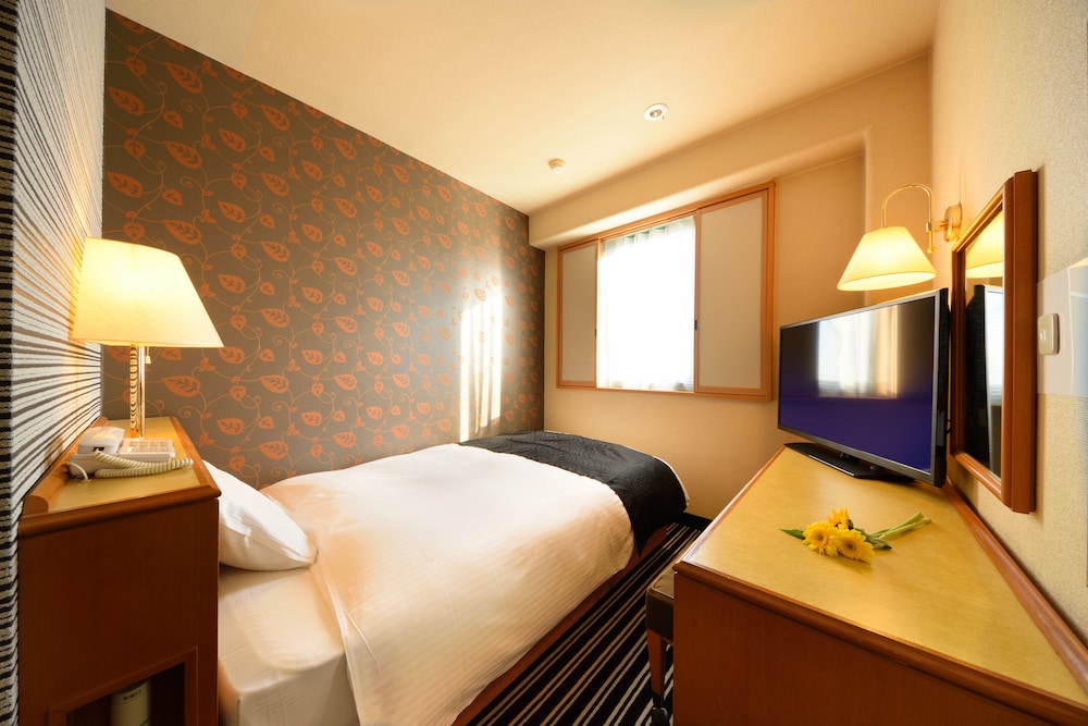 Apa Hotel Isesakieki Minami 14/63
