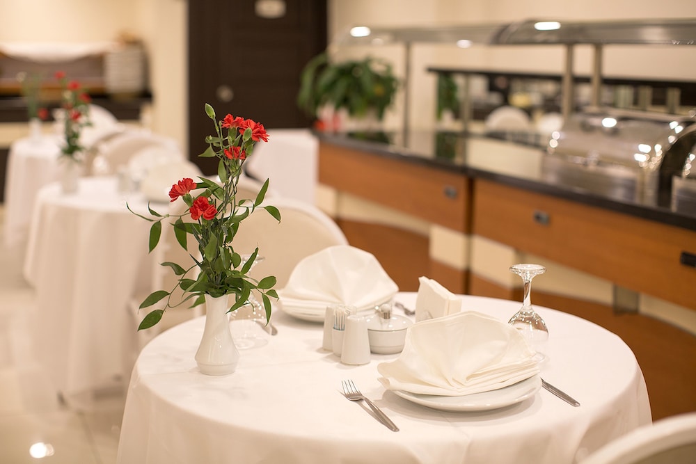 Garni Hotel 18/21