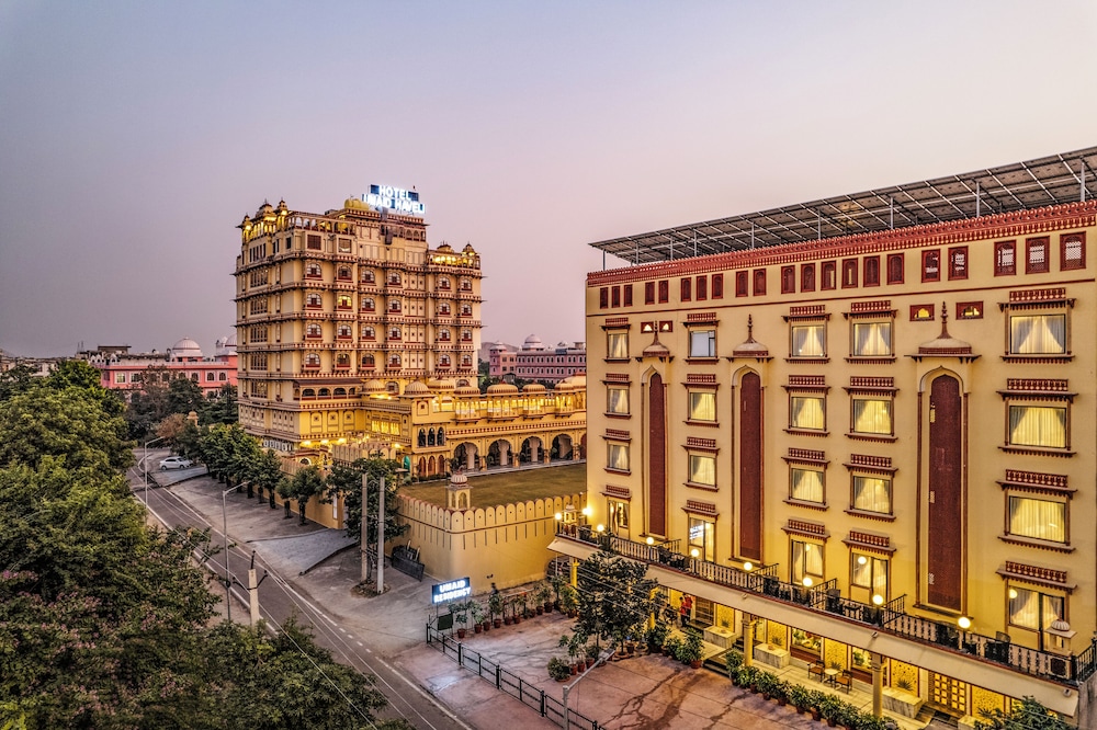 hotel