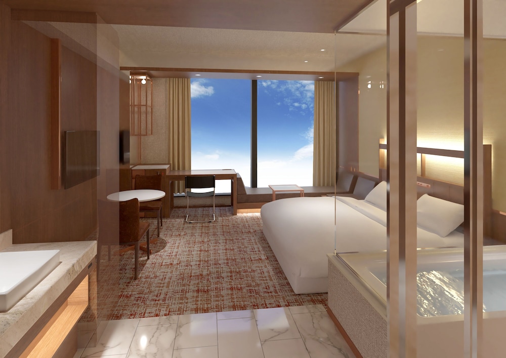Candeo Hotels Osaka Hirakata 11/47