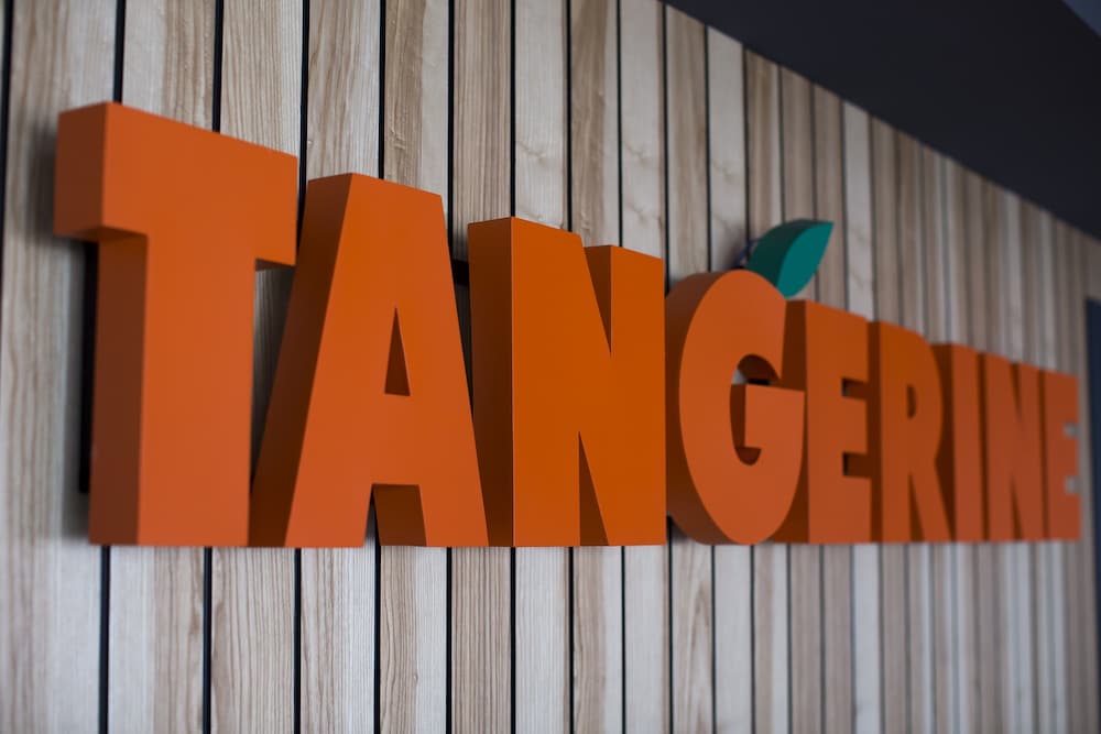 Tangerine Apart Hotel Batumi 37/62