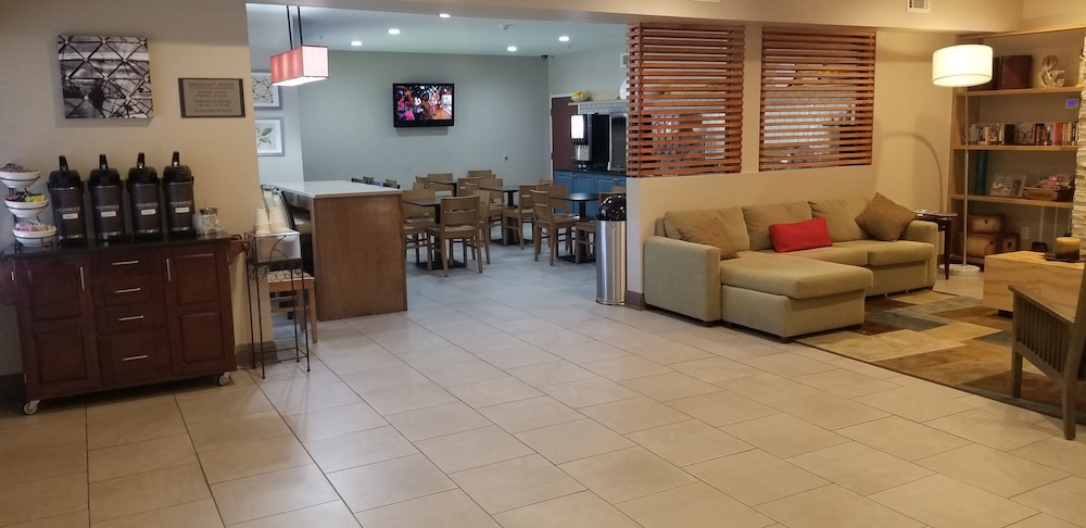 Country Inn and Suites by Radisson Canton, GA 18/21