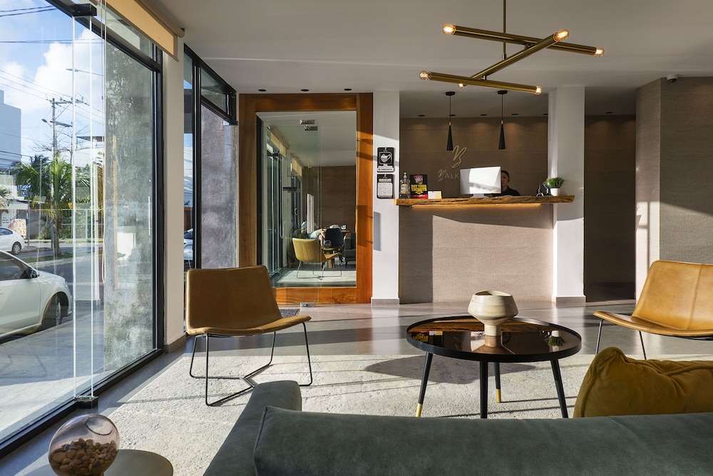 Balkon Boutique Hotel 8/60