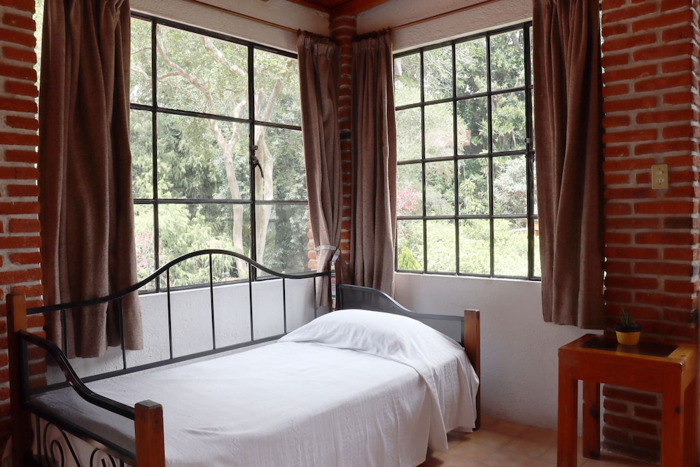 Hotel & Spa Posada Del Valle 13/50