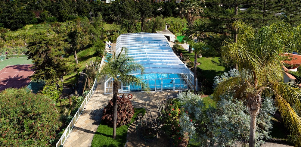 Parque Vacacional Eden 61/63