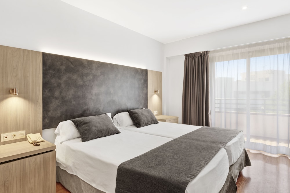 Principe Hotel 12/50