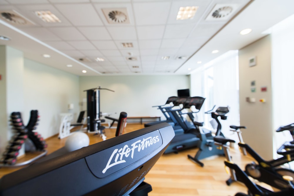 sport facilities