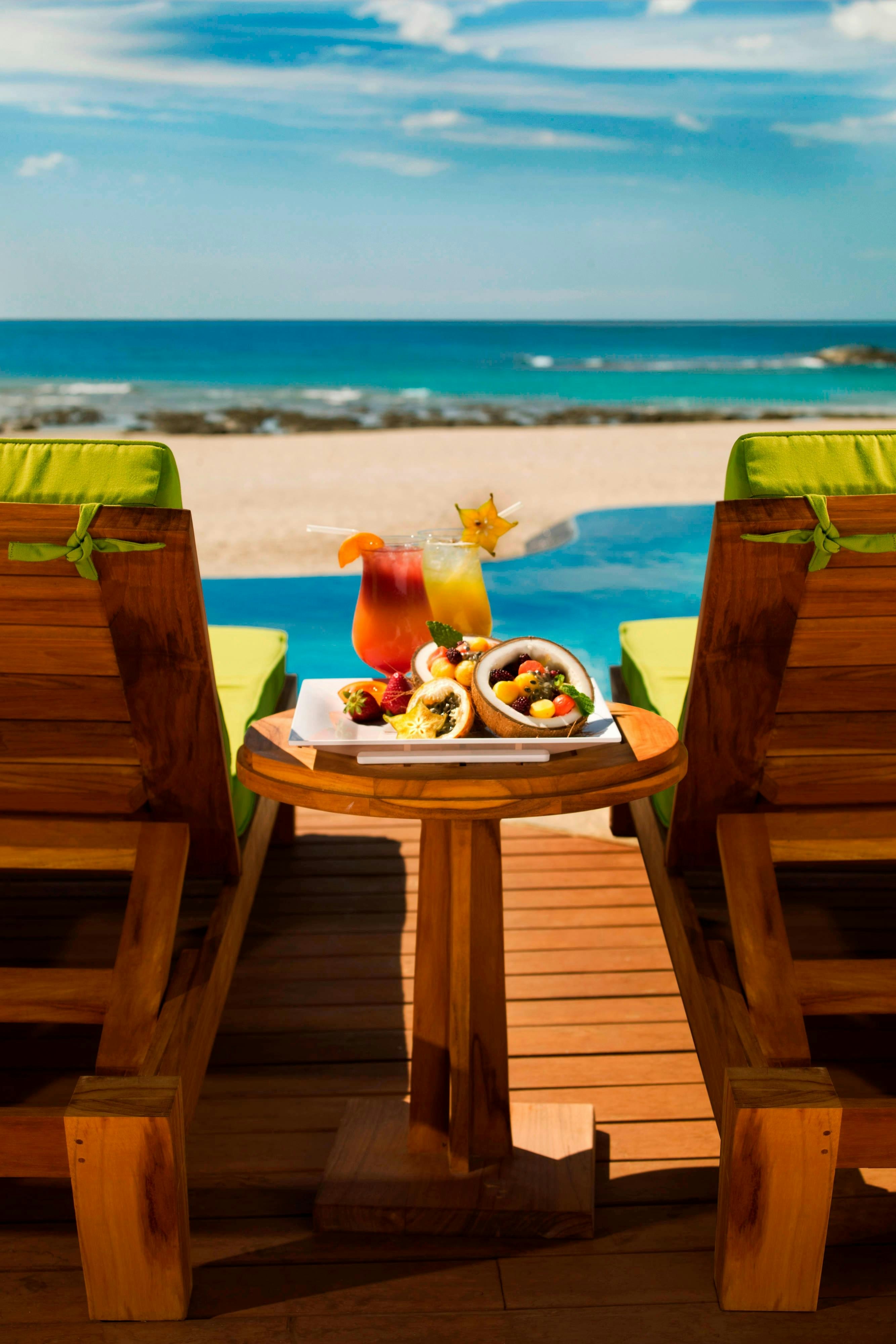 Jw Marriott Guanacaste Resort Spa 50/71