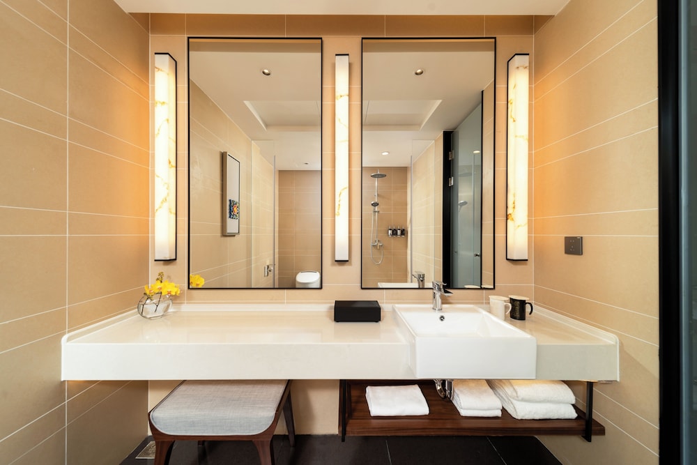 SSAW Boutique Hotel Foshan Qiandenghu 60/60