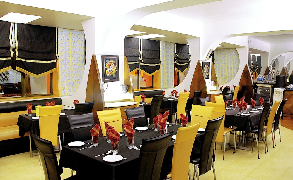 Hotel Gurukripa 36/50