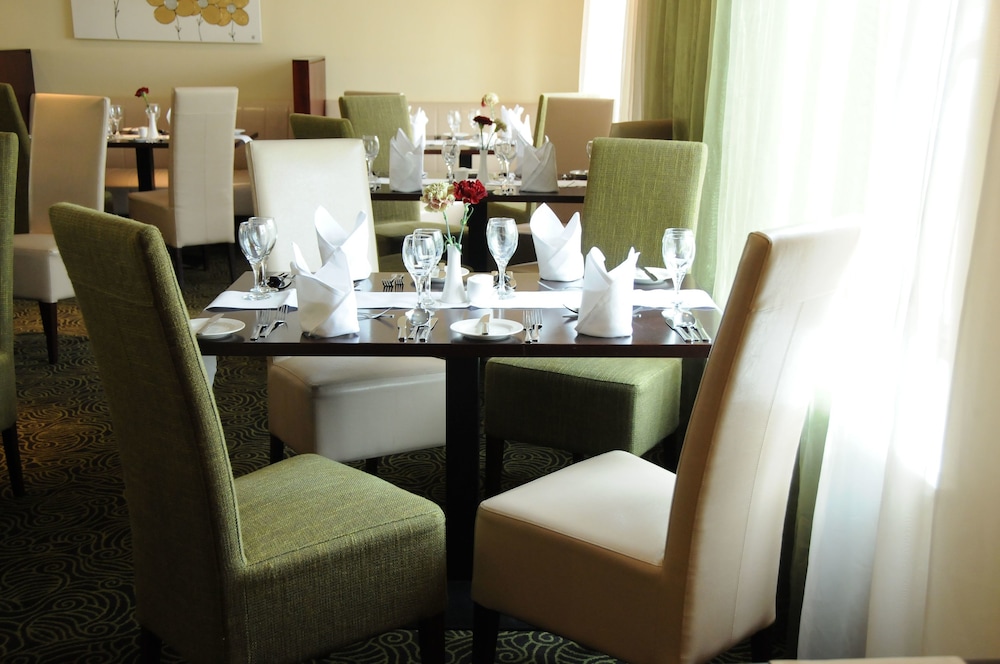The Mcwilliam Park Hotel 48/71