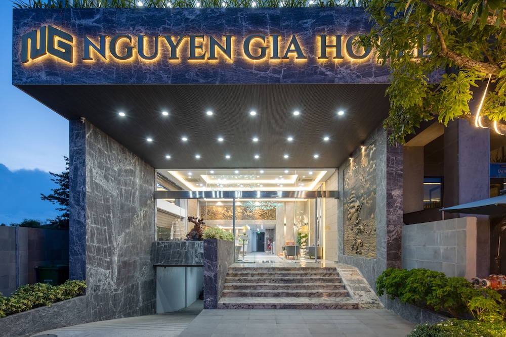 Nguyen Gia 5/67