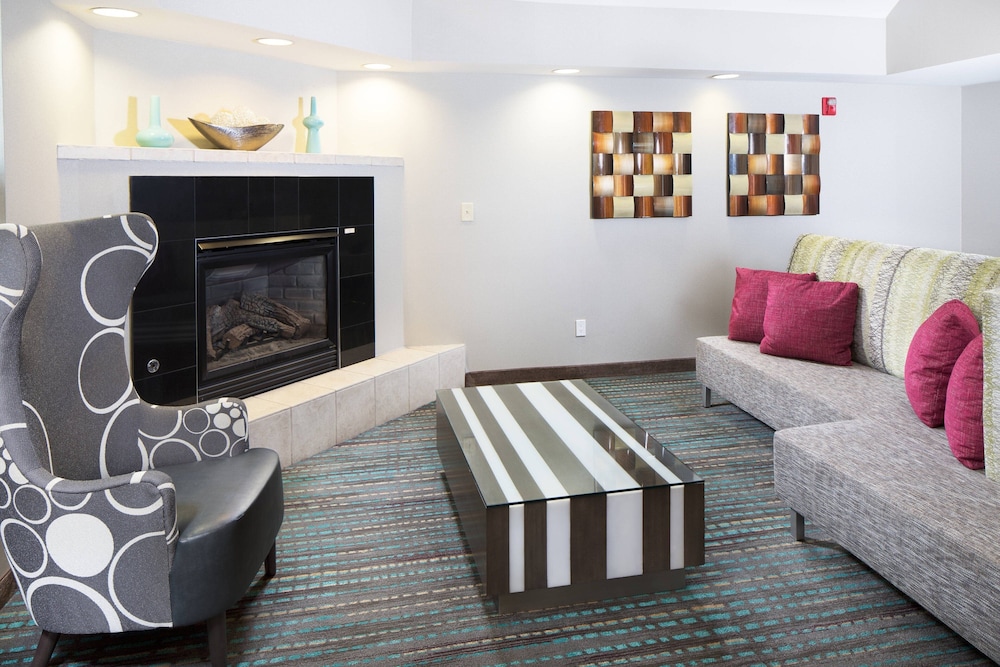 Residence Inn by Marriott Denver Downtown 10/26