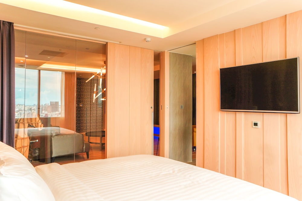 Fx Hotel Tainan Minsheng Road Branch 29/72