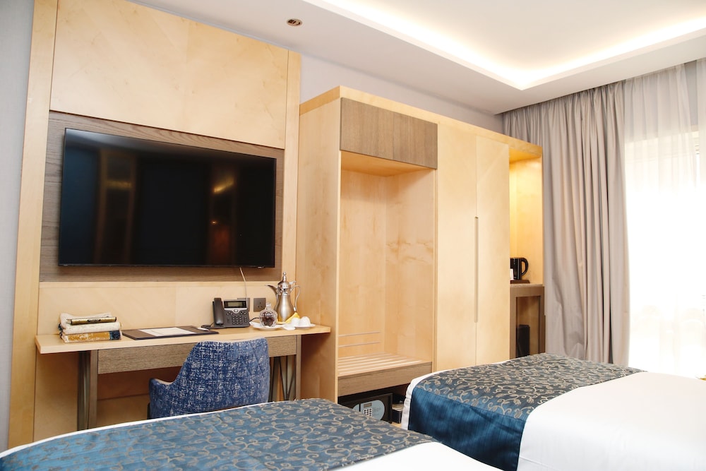 رويال الروضة(Al Rawda Royal Inn) 39/62