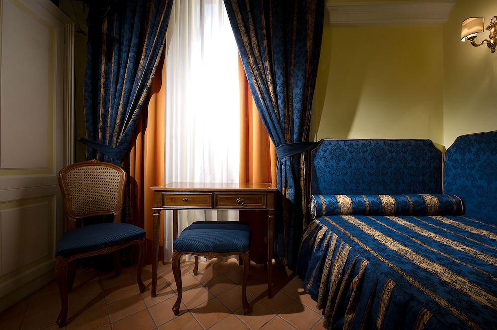 Chiaja Hotel De Charme 21/49