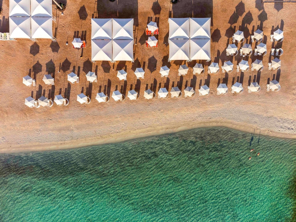 Rixos Premium Seagate 75/77