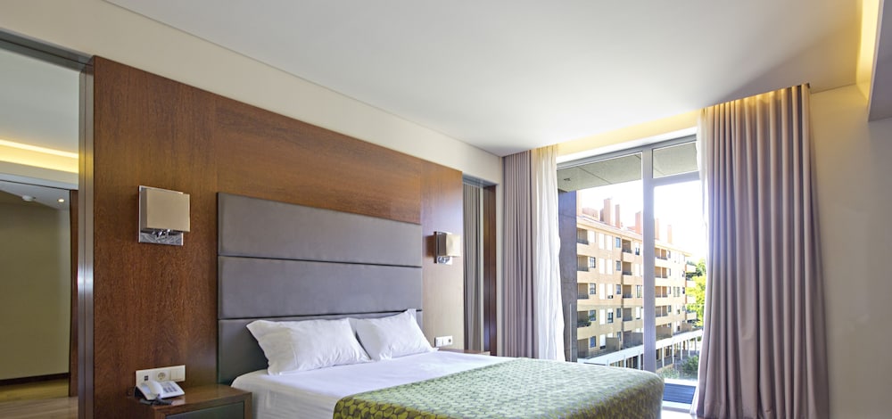 Eurostars Oporto 15/36