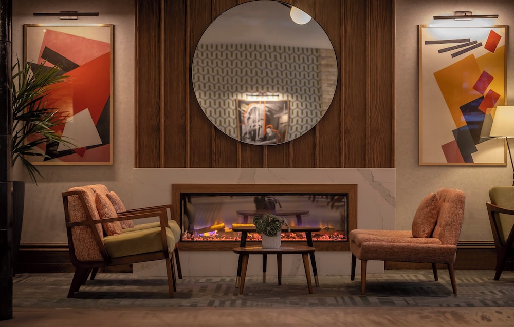 Maldron Hotel Shoreditch London 15/22