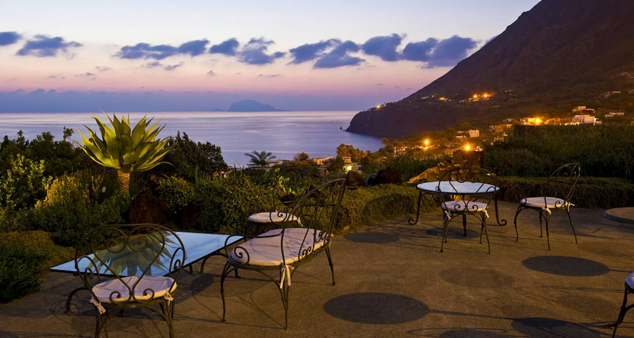 Signum Hotel 48/58