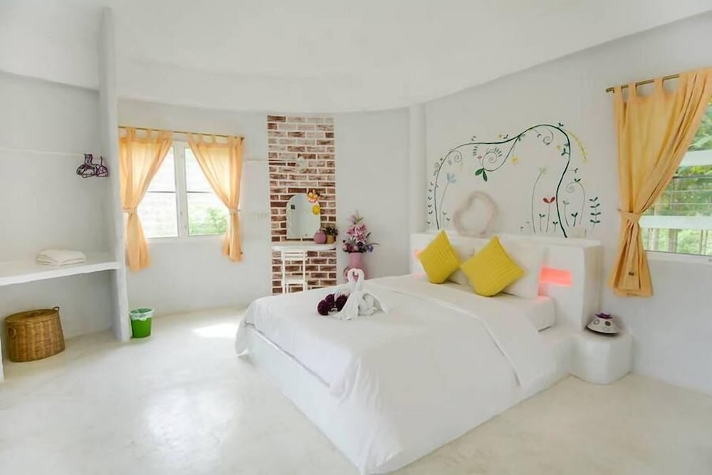 Khun Khao Tamnan Prai Resort 34/78