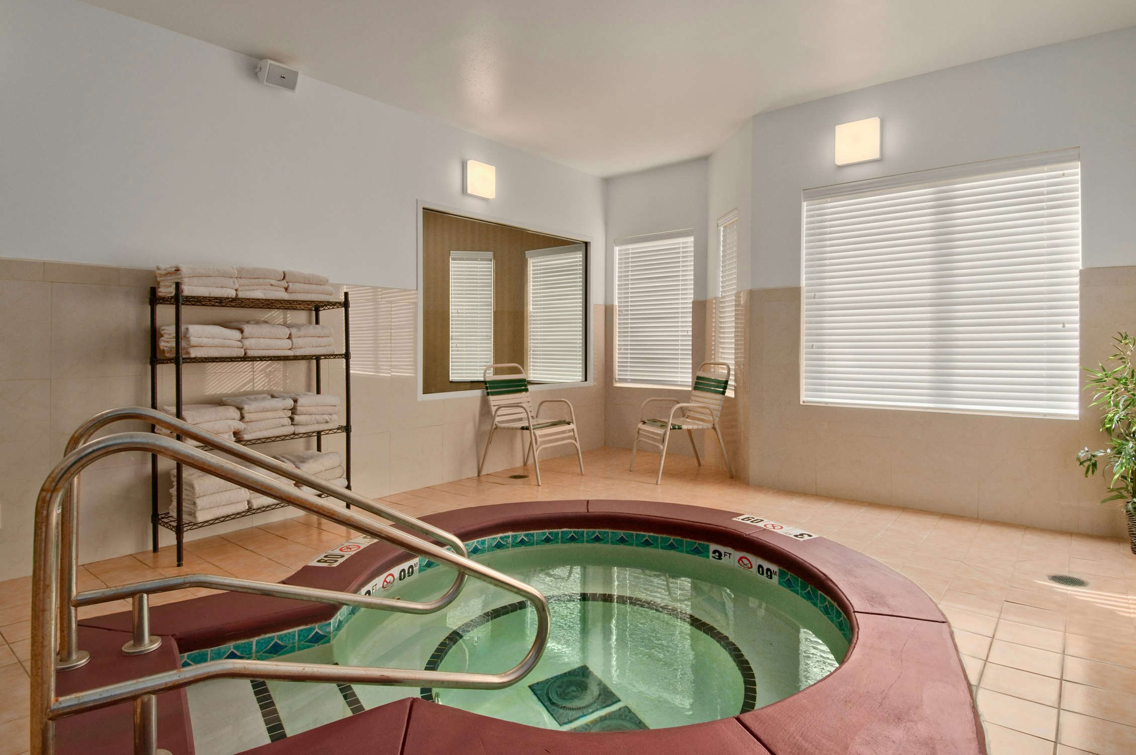Homewood Suites by Hilton Tulsa-South 32/69