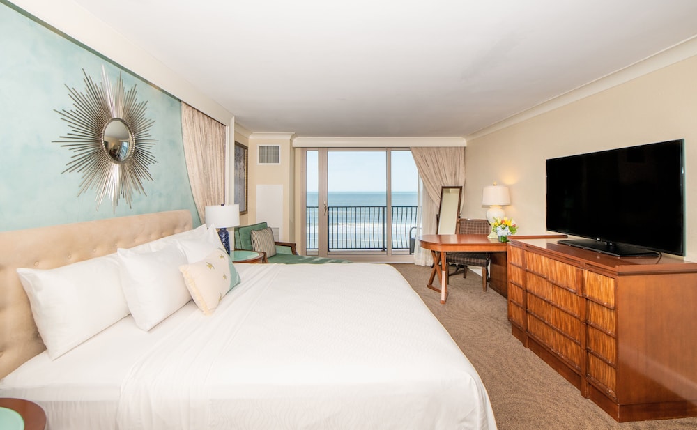 One Ocean Resort & Spa 14/62