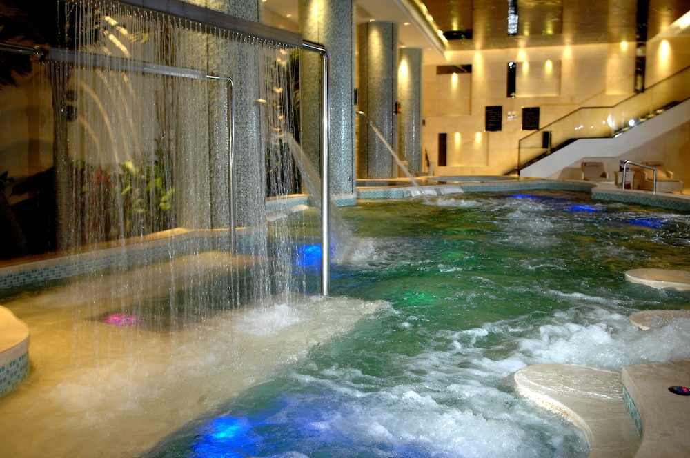 Guangzhou Haoyin Kailai Hotel 32/50
