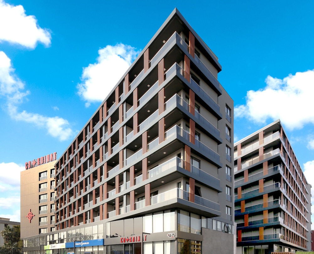 Coordinat Suites 2/65