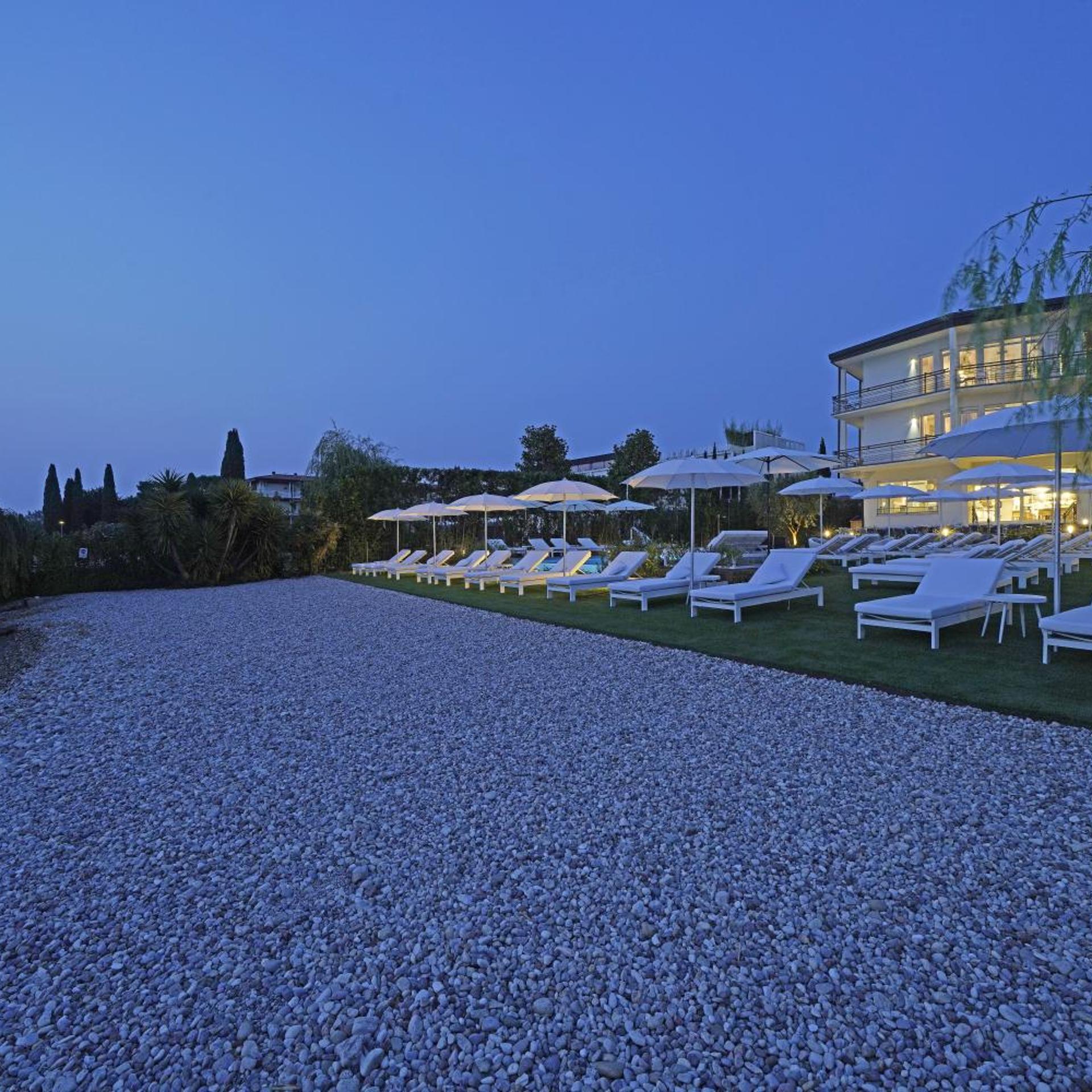 Astoria Lido 42/50