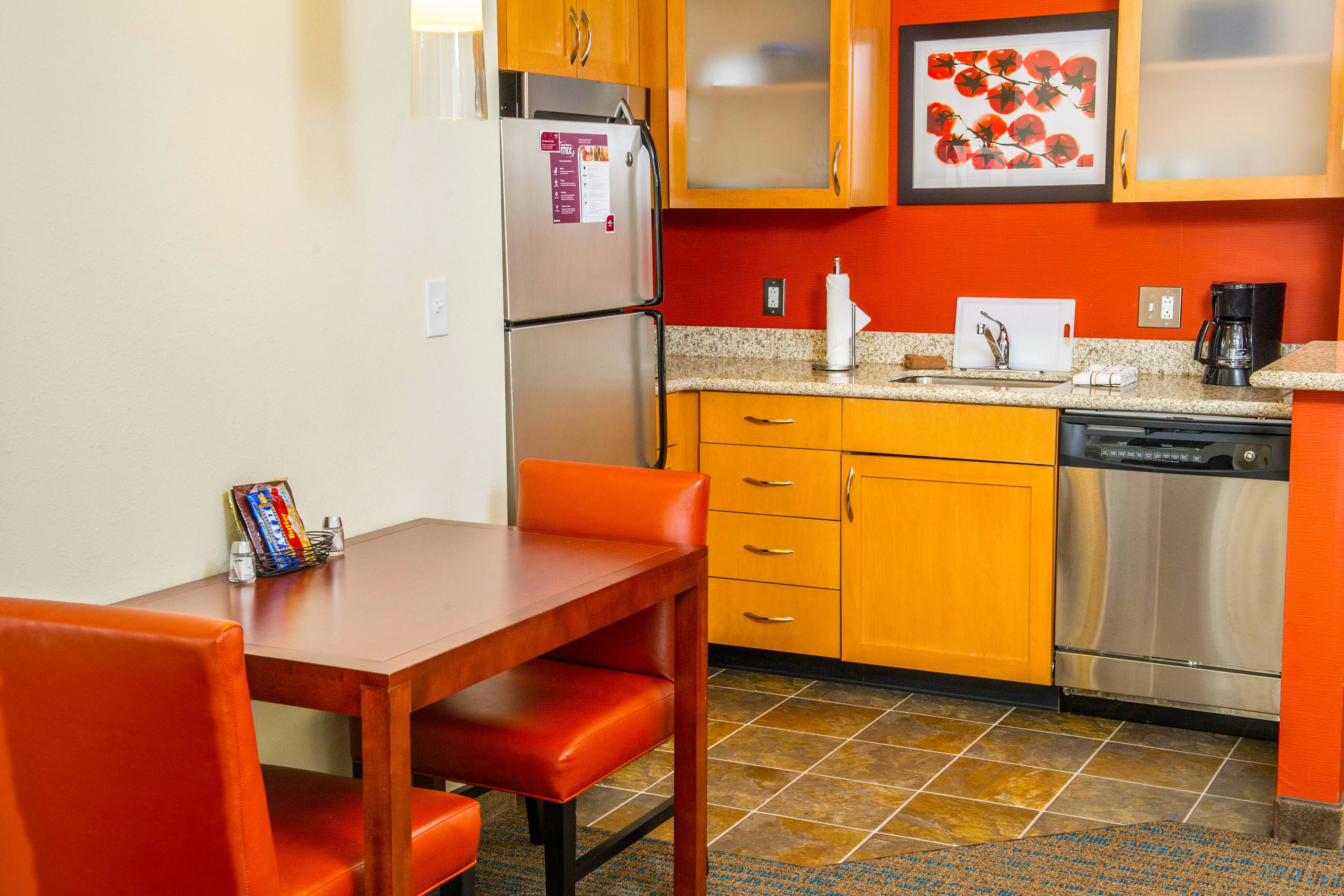 Residence Inn Columbia Northwest Harbison 19/29