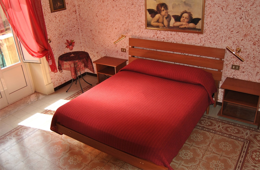 Bed and Breakfast D Angelo 23/67