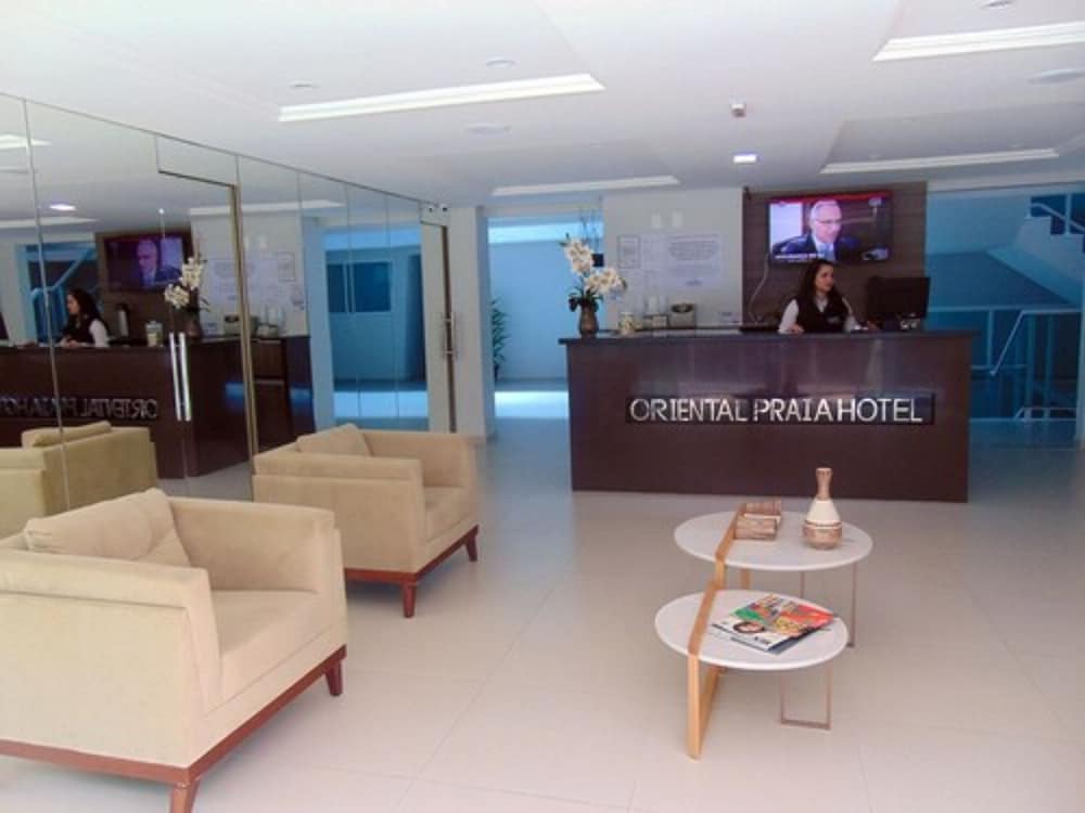 Oriental Praia Hotel 5/31