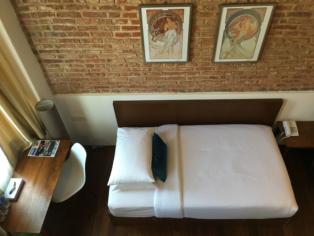 Spices Hotel 20/33