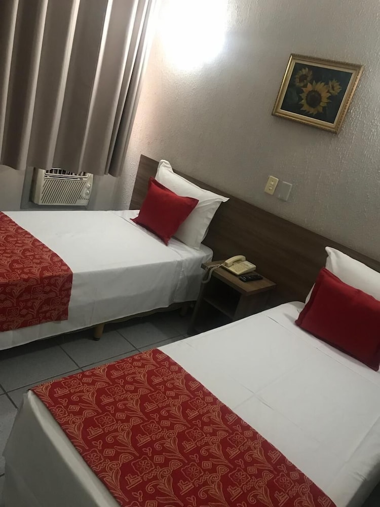 Hotel Plaza Sao Jose Dos Campos 10/39