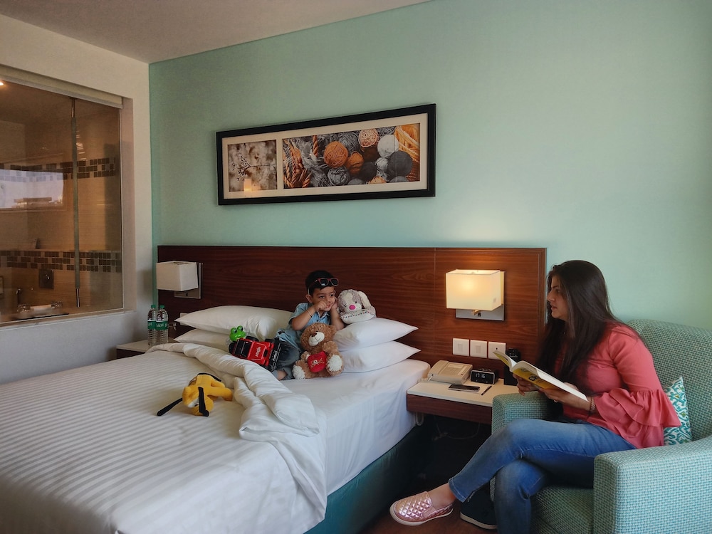 FAIRFIELD BY MARRIOTT COIMBATORE 28/43
